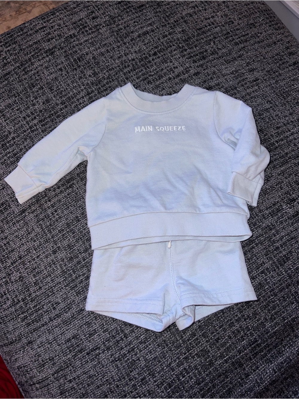 Carters 3 month set